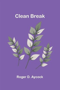 Cover Clean Break