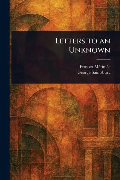 Cover Letters to an Unknown