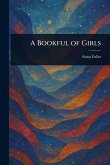 A Bookful of Girls A Bookful of Girls