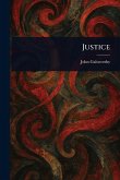 Justice Justice