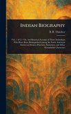 Indian Biography Indian Biography