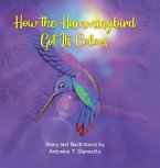 How the Hummingbird Got Its Colors