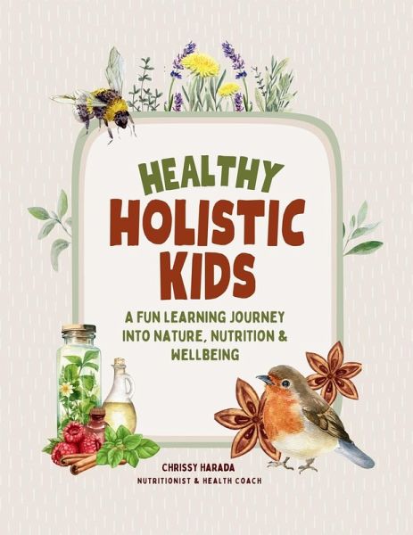 Healthy Holistic Kids