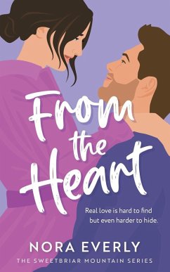 From the Heart - Everly, Nora