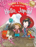 Hello, Japan! Hello, Japan!