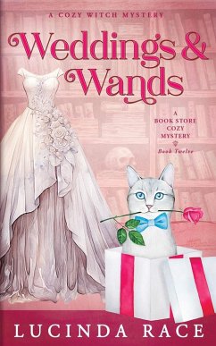 Cover Weddings & Wands