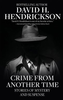 Cover Crime from Another Time