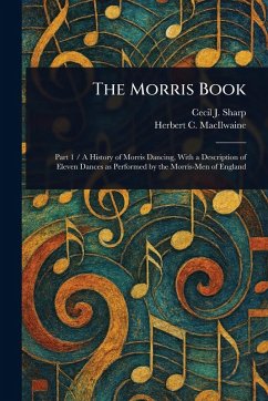 Cover The Morris Book