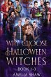 Whychoose Halloween Witches - Bild 1