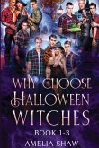 Whychoose Halloween Witches Whychoose Halloween Witches