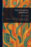 The Atlantic Monthly The Atlantic Monthly
