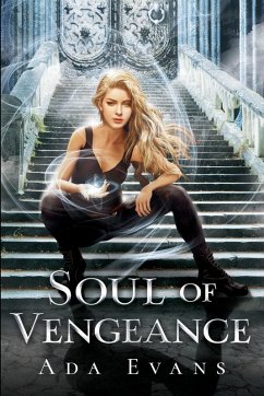 Cover Soul of Vengeance