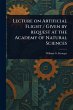 Lecture on Artificial Flight / Given by... - Bild 1