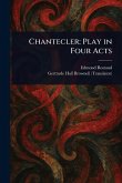 Chantecler Chantecler
