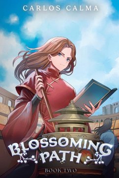 Blossoming Path 2 - Calma, Carlos
