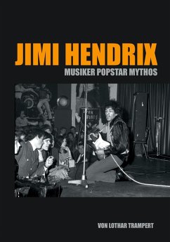 Jimi Hendrix Jimi Hendrix