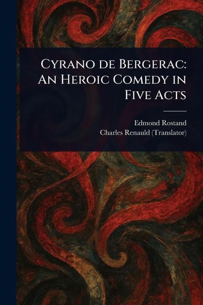 Cyrano De Bergerac