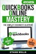 QuickBooks Online Mastery - Bild 1