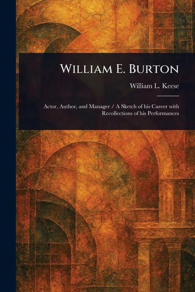 William E. Burton