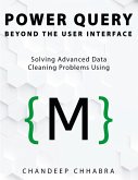 Power Query Beyond The User Interface Power Query Beyond The User Interface