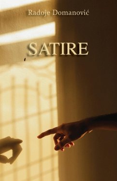 Cover Satire
