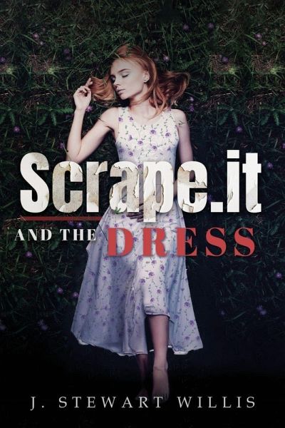 Scrape.It And The Dress Scrape.It And The Dress