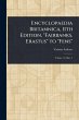 Encyclopaedia Britannica, 11th Edition,... - Bild 1