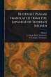 Buddhist Psalms Translated From the... - Bild 1