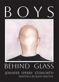 Boys Behind Glass Boys Behind Glass