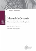 Manual de geriatría