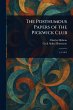 The Posthumous Papers of the Pickwick... - Bild 1
