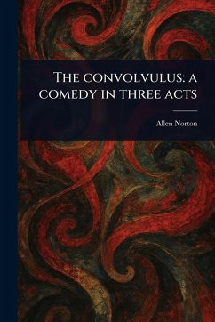 Cover The Convolvulus