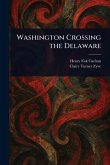 Washington Crossing the Delaware