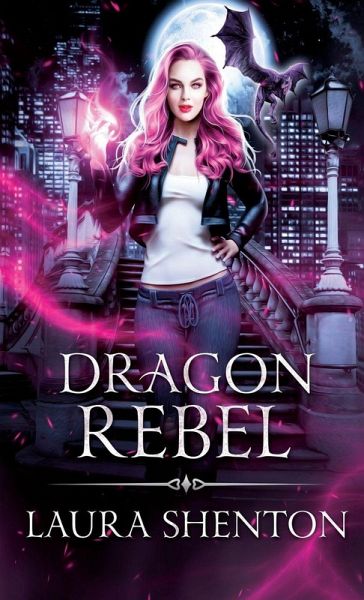 Dragon Rebel