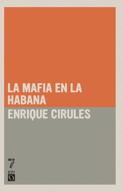 Cover La Mafia en La Habana