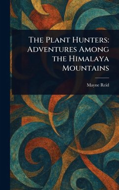 Cover The Plant Hunters