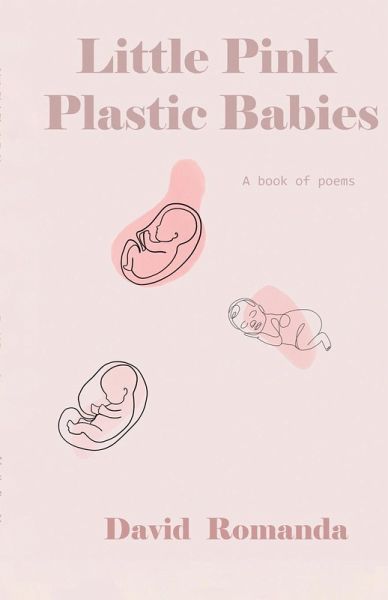 Little Pink Plastic Babies