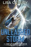 The Unleashed Storm The Unleashed Storm