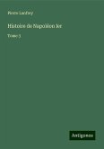 Histoire de Napoléon Ier Histoire de Napoléon Ier
