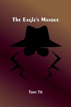 Cover The Eagle'S Masque