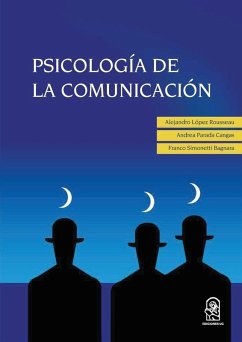 Cover Psicología de la comunicación