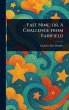 Fast Nine; or, A Challenge From... - Bild 1
