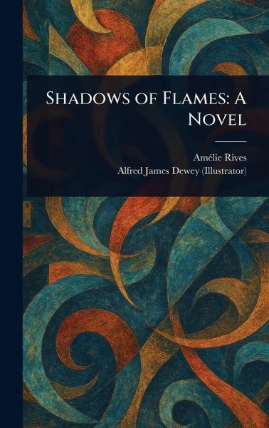 Shadows of Flames