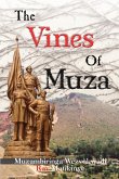 The Vines of Muza The Vines of Muza