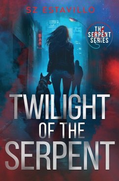 Cover Twilight of the Serpent