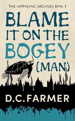 Blame it on the Bogey Man - Farmer, Dc