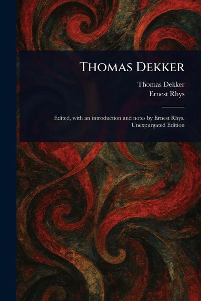 Thomas Dekker