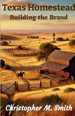 Texas Homestead - Smith, Chris