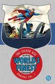 Batman & Superman in World's Finest: The Silver Age Omnibus Vol. 2 (New Edition) Batman & Superman in World's Finest: The Silver Age Omnibus Vol. 2 (New Edition)