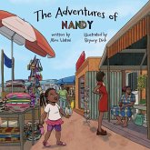 The Adventures of Nandy The Adventures of Nandy